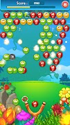 Bubble shooter screenshot 5