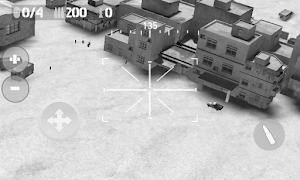 Attack Helicopter Simulator screenshot 2