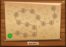 The Protector syot layar 1