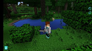 MasterCraft 截图 1