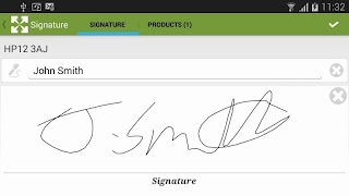 SmartTask POD screenshot 4