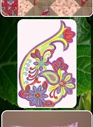 Diseños de Patchwork captura de pantalla 7