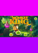 Monkey Adventures ảnh chụp màn hình 1