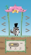 3 Schermata Panda Stick: Avoid the Grinch