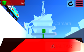 City under attack screenshot 3