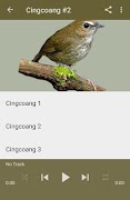 3 Schermata Masteran Burung Cingcoang