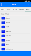 Share And Send All Screenshot 2