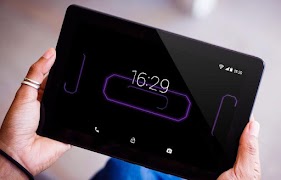 الخطي الموجه المعادل LWP تصوير الشاشة 3