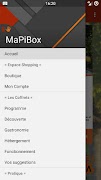 Ma Pi ! Box 截图 1