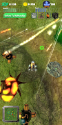 Planet Strike captura de pantalla 6