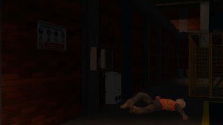 Prosiva - VR en la Seguridad Laboral 스크린샷 2