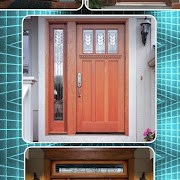 Pomysły drzwi przednich screenshot 6
