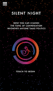 Silent Night imagem de tela 4