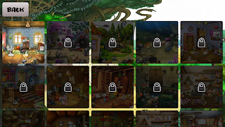Magic Adventure スクリーンショット 5