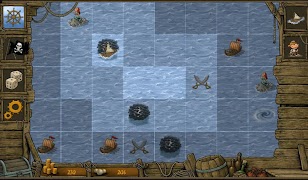 Crazy Captain تصوير الشاشة 5