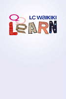 LCWAIKIKI Learn Mobile screenshot 1