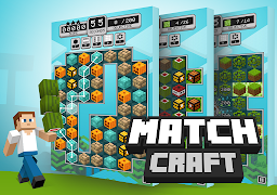 Match Craft Screenshot 4