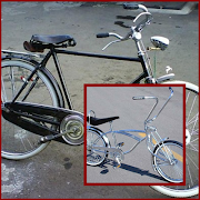 برنامه‌نما Desain Cycle Best عکس از صفحه