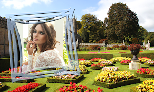 Garden Photo Frames screenshot 5