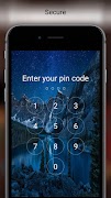 Fingerprint Touch Unlock prank screenshot 2