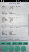 MobilePay captura de pantalla 2