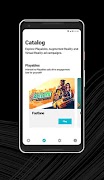 Unity Ad Showcase screenshot 3