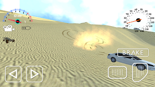 ملك التفحيط و الهجولة - Drift King screenshot 2