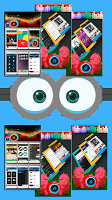 Mp3 Player Radio India poster