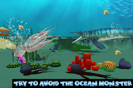 Ultimate Octopus Simulator স্ক্রিনশট 5