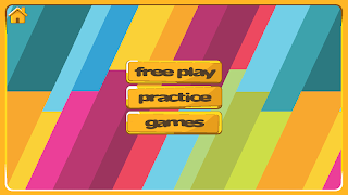 Flashcards Arabic AR Screenshot 2