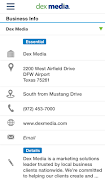 MyDex Mobile screenshot 2