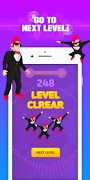 Dancer Never Stop : New style helix smash ảnh chụp màn hình 3