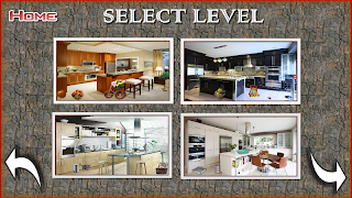 Kitchen Hidden Object Games 截圖 7