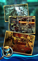 Hidden Crime in Murder Mansion screenshot 7