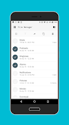 File Manager screenshot 1