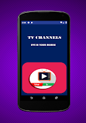 برنامه‌نما live sports - cricket & football عکس از صفحه