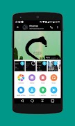 Telegram S スクリーンショット 5