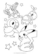 How To Draw Pokemon GO screenshot 2