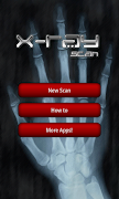 X-ray Scanner Prank постер