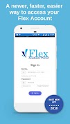 Flex Student NU FAST 海报
