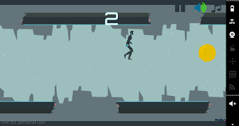 Run Robot Screenshot 4