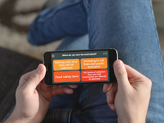 Politically Correct Screenshot 4