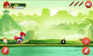 武士突襲 截图 7