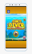 2 Schermata Fancy Diver