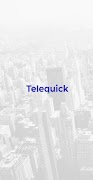 Telequick پوسٹر