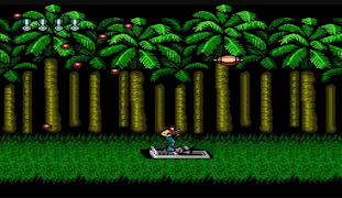 Super Kontra Screenshot 3