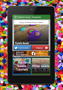 7 Schermata Tutorial per Beads Hama