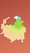 Brick Brush captura de pantalla 3