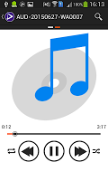PX Player screenshot 5