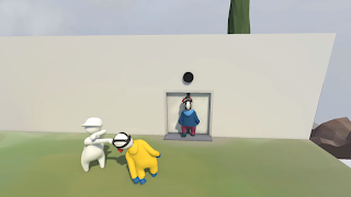 Walkthrough for Human Fall Flat 스크린샷 1